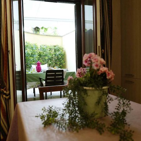 Sweet Central Appartment San Benedetto del Tronto Eksteriør billede