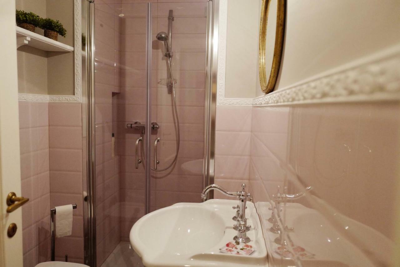Sweet Central Appartment San Benedetto del Tronto Eksteriør billede