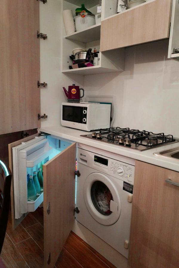Sweet Central Appartment San Benedetto del Tronto Eksteriør billede