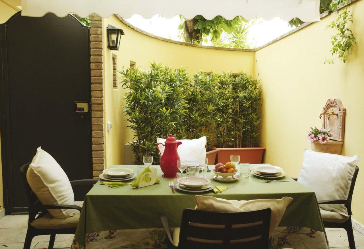 Sweet Central Appartment San Benedetto del Tronto Eksteriør billede