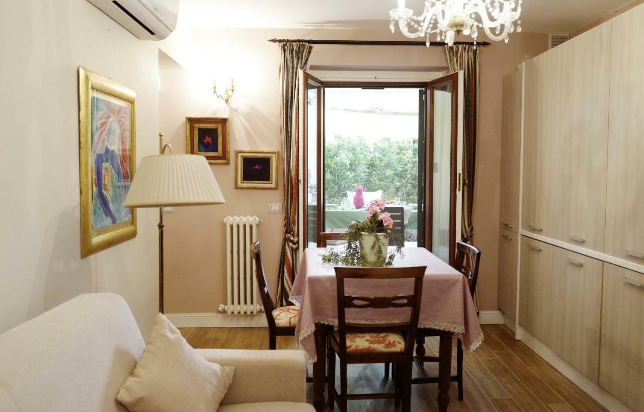 Sweet Central Appartment San Benedetto del Tronto Eksteriør billede